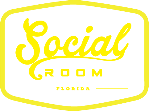 Social Room Hollywood Logo